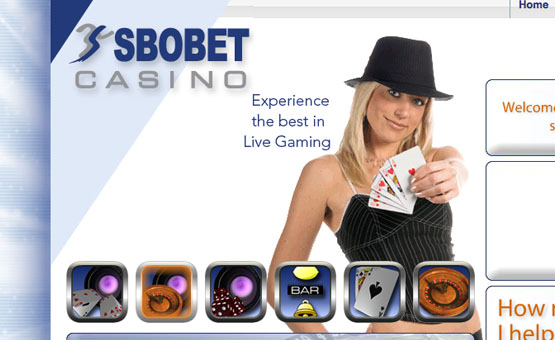 SBOBET-Casino