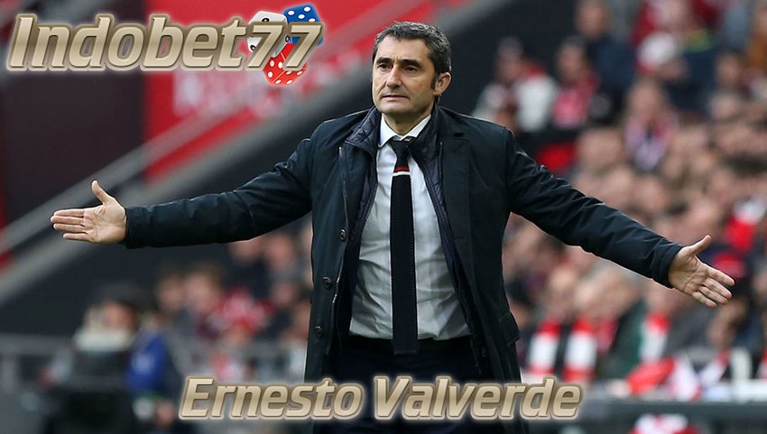 Valverde Diharapkan Mengembalikan Kejayaan Barcelona