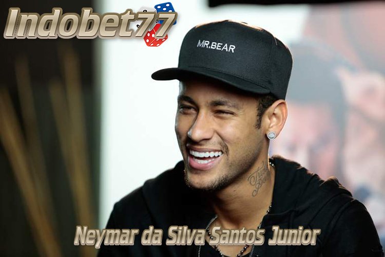 Ronaldinho Sebagai Aktor Dibalik Kepindahan Neymar Ke PSG
