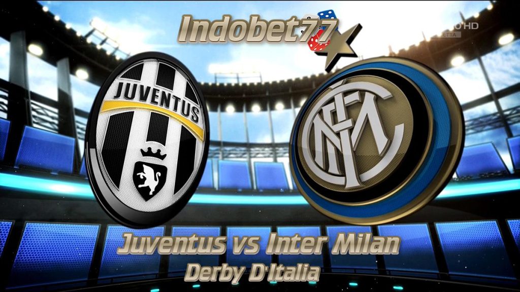 Prediksi Skor Juventus vs Inter Milan, 10 Desember 2017