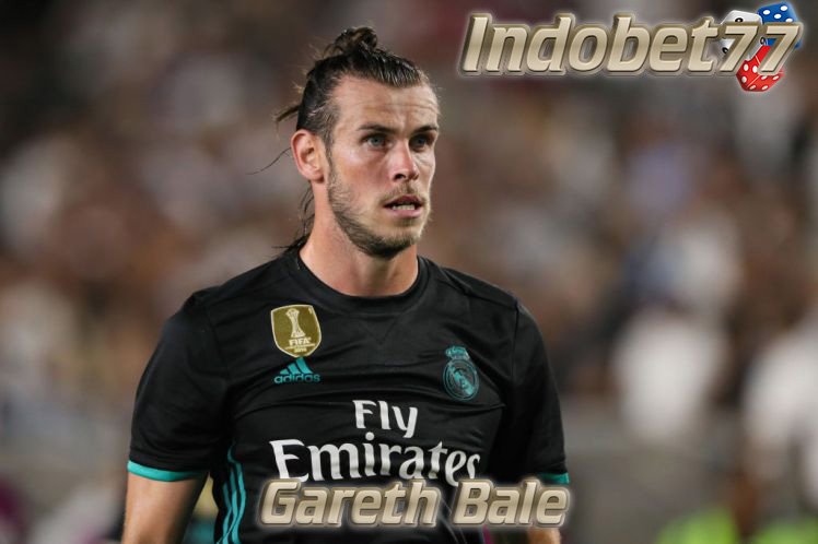 Tawaran Gila Dari Klub China Untuk Gareth Bale