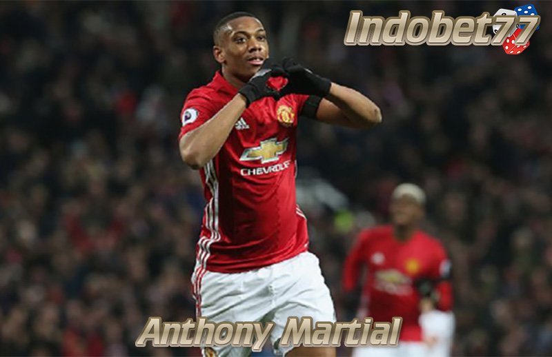 Manchester United Siap Tukar Martial Dengan Willian