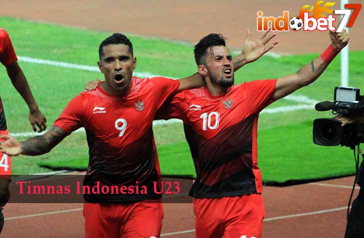 3 Faktor Keberhasilan Timnas Indonesia U23 Kalahkan Chinese Taipei