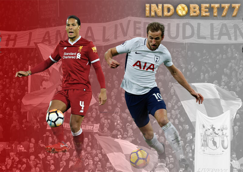 Prediksi Skor Liverpool vs Tottenham Hotspur, 31 Maret 2019