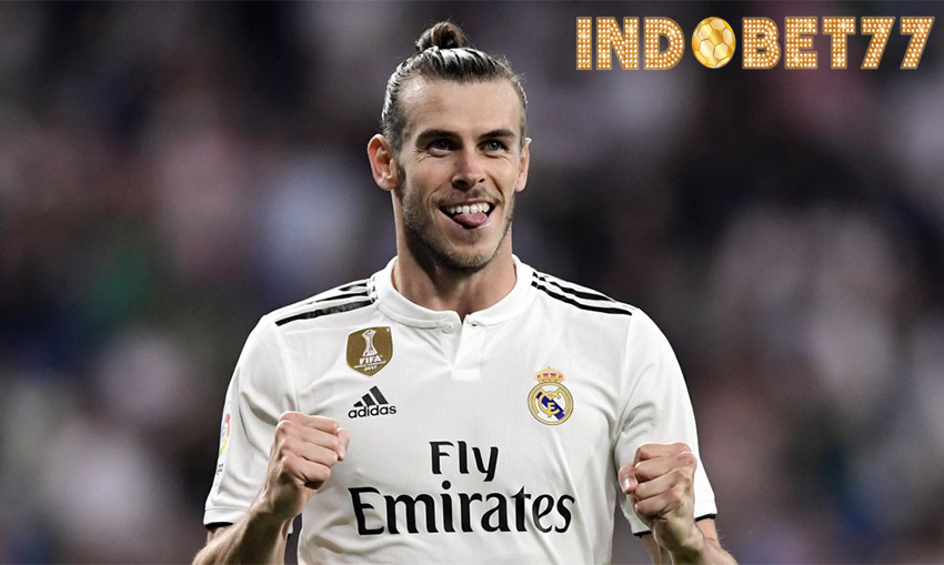 Susah Terjual, Real Madrid Coba Lepas Bale Dengan Status Pinjaman