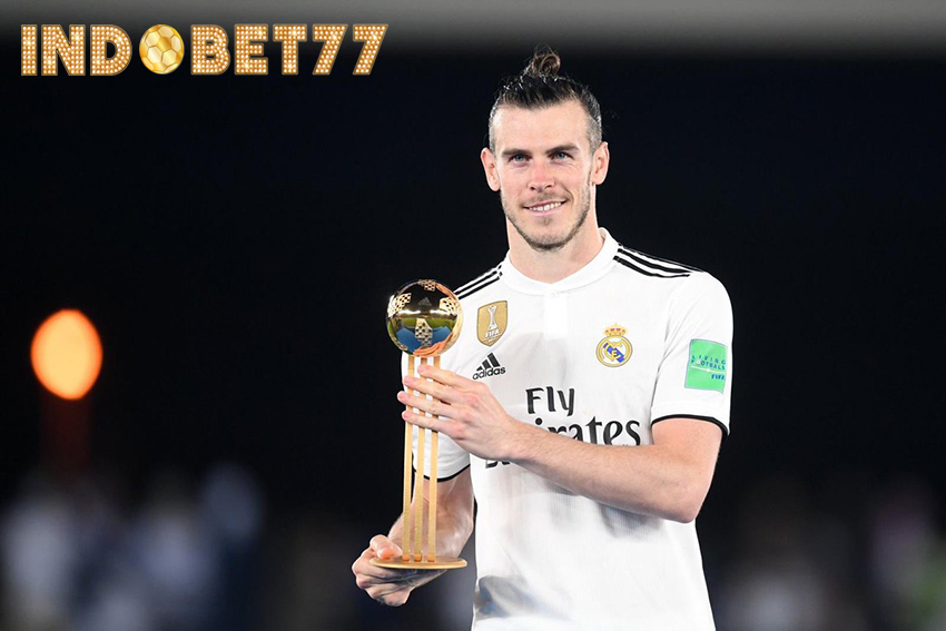 Susah Terjual, Real Madrid Coba Lepas Bale Dengan Status Pinjaman